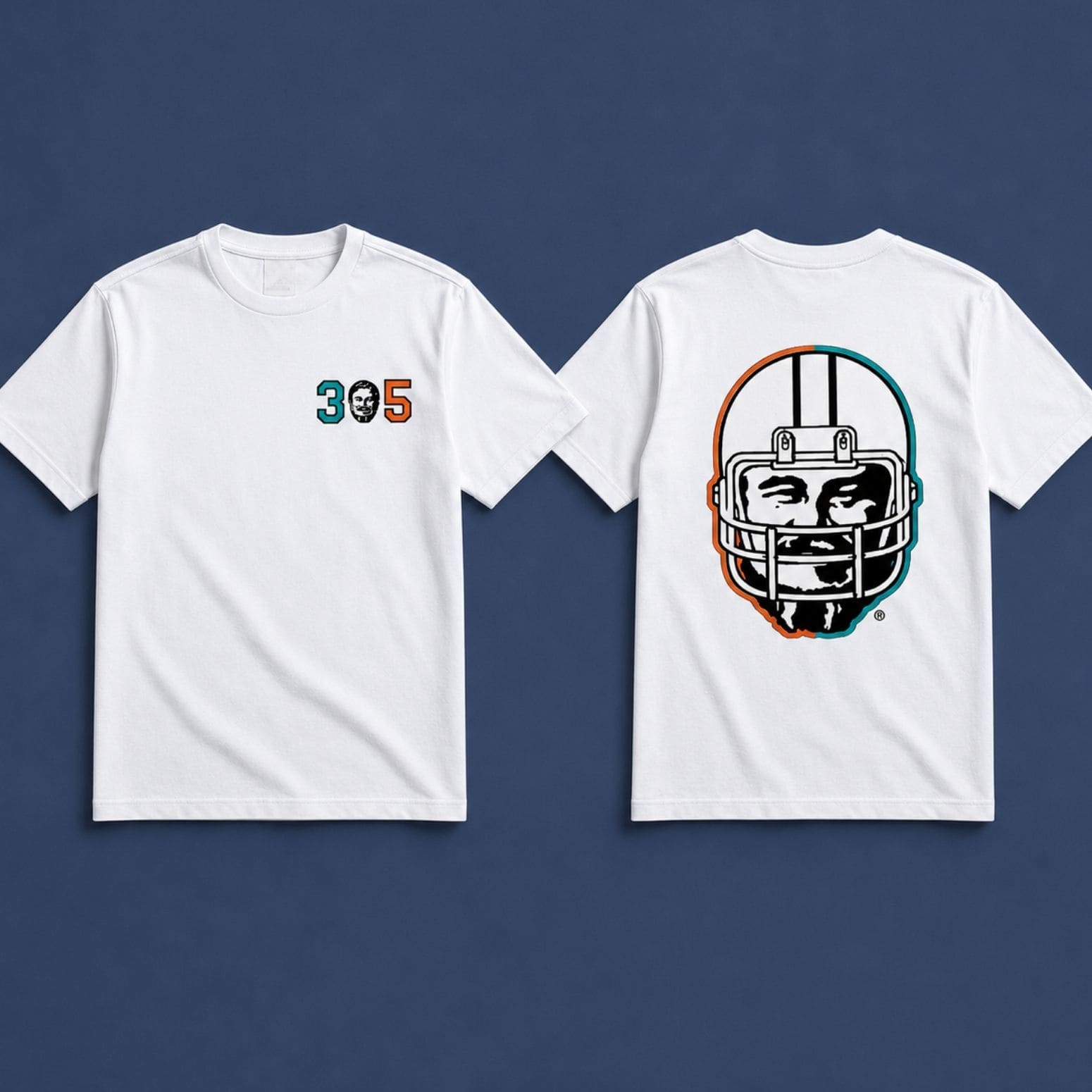 Miami Dolphins Flanigan_s Fin Fest Shirt Miami Dolphins Merch Gifts For Fans