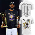 Los Angeles Lakers Lebron Bubble Boy T-Shirt Los Angeles Lakers Merch Meaningful Gifts