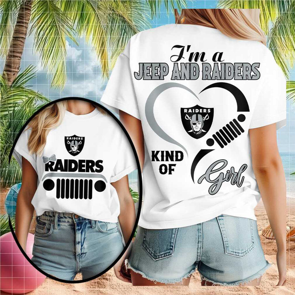 Las Vegas Raiders Keep Heart Cute Grille T-Shirt Las Vegas Raiders Merch Best Gifts For Her
