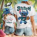 Philadelphia Football Stitch Heartbeat Cute Sports T-Shirt Philadelphia 76ers Merch Fan Gift