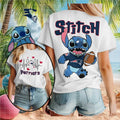 New England Patriots Stitch Football Heartbeat T-Shirt New England Patriots Merch Present