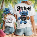 Las Vegas Raiders Stitch Football Heartbeat T-Shirt Las Vegas Raiders Merch Fan Gift