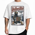 Yellowstone National Park Merch Wildlife Lover Gift T-Shirt Gifts For Fans