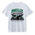 Philadelphia Eagles Philly Is Different City Of Brotherly Love T-Shirt Philadelphia Eagles Merch