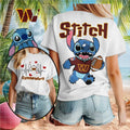 Washington Football Stitch Character Heartbeat T-Shirt Washington Commanders Merch Gift