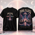 Pink Floyd Echoes In The Sky T-Shirt Pink Floyd Merch Birthday Gift