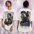 Tom Hardy Born To Stand Out T-Shirt Tom Hardy Merch Trendy Gifts For Fans