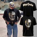 WWE Rey Mysterio T-Shirt Rey Mysterio Merch Vintage Gifts For Fans