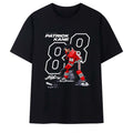 Patrick Kane Number 88 Chicago Blackhawks Ice Hockey T-Shirt Patrick Kane Merch Gifts For Him