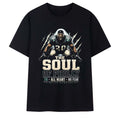 Brian Dawkins The Soul of Philly 20 All Heart No Fear T-Shirt Brian Dawkins Merch Gift Ideas
