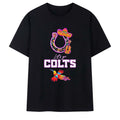 Indianapolis Colts Let’s Go Hispanic Heritage Day T-Shirt Indianapolis Colts Merch Gift For Fan
