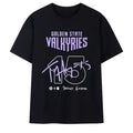 Tiffany Hayes Golden State Valkyries 15 Signature T-Shirt Golden State Valkyries Merch Present