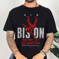 Do Not Pet The Fluffy Cows Bison Meme T-Shirt Yellowstone National Park Merch Gift For Men
