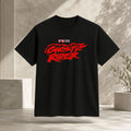 Marvel Studios Ghost Rider Flaming Logo T-Shirt Ghost Rider Merch Gifts