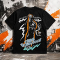 New York Liberty Teresa Weatherspoon T-Shirt Teresa Weatherspoon Merch Gifts For Fans