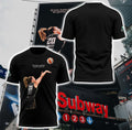 Sabrina Ionescu WNBA All-Star Shirt New York Liberty Merch If You Have Nothing To Prove Pro It