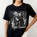 Caitlin Clark X Sophie Cunningham Tres Leches Basketball T-Shirt Best Gift For Basketball Fans