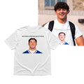 Joe Andreessen God Forbid A White Boy Get A Lil Motion Shirt Buffalo Bills Merch Gift For Fan