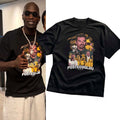 Chad Johnson Ange Postecoglou Shirt Chad Johnson Merch Best Gift For Brother