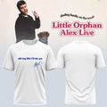 Alex Warren Merch Finding Family On The Road Tour 2026 Shirt All My Life I_ll Do Ya Tee Signed