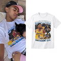 Lamine Yamal Rare Kobe Bryant T-Shirt Mamba_s World Forever Shirt Gift For Basketball Fans