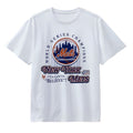 New York Mets 1986 World Series Champions Ya Gotta Believe T-Shirt NY Mets Merch Gift For Fans