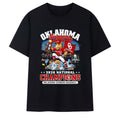Oklahoma Sooners 2026 National Champions T-Shirt Oklahoma Sooners Merch Baseball Fan Gifts