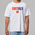 Clemson Basketball Gritaly 2026 T-Shirt Clemson Tigers Merch Gift For Brothers