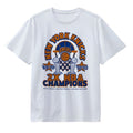 New York Knicks 2x Champions _69 _70 and _72 _73 T-Shirt NY Knicks Merch Basketball Fan Gifts