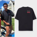 Jude Bellingham Jordan Flight Shirt Jude Bellingham Merch Best Gift For Brothers