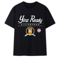 Pittsburgh Pirates Yinz Ready Est 1887 T-Shirt Pittsburgh Pirates Merch Baseball Fan Gifts