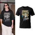 Caitlin Clark Straight Outta Indiana Shirt Funny Meme Basketball T-Shirt Caitlin Clark Merch